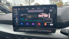 CUPRA Born 169kW e-Boost V2 58kWh 5dr Auto Electric Hatchback